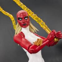 Hussar (Imperial Guard) V2 (Marvel Legends) Custom Action Figure