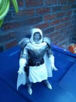Ultra Doom Dr Doom within Ultron's Infinity Gems laden armor (Marvel Universe) Custom Action Figure