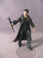 Billy Butcher (The Boys) Custom Action Figure