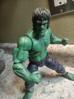 Lou Ferrigno Hulk (Marvel Legends) Custom Action Figure