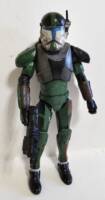 Recon Clone Commando (Star Wars) Custom Action Figure