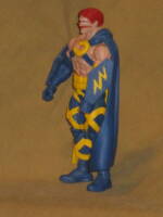 Leir (Marvel Legends) Custom Action Figure