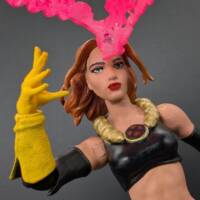 Jean Grey (Ultimatum) (Marvel Legends) Custom Action Figure