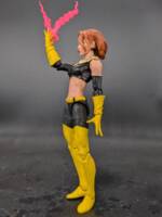 Jean Grey (Ultimatum) (Marvel Legends) Custom Action Figure