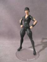 Ursa (DC Multiverse) Custom Action Figure