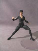 Ursa (DC Multiverse) Custom Action Figure
