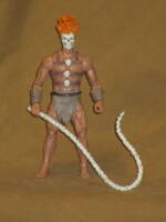 Ghost Rider (Avengers 1 Million BC) (Marvel Legends) Custom Action Figure
