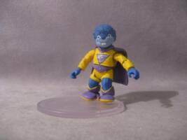 Gleek (DC Multiverse) Custom Action Figure