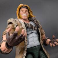 Sabretooth (Ultimate) (Marvel Legends) Custom Action Figure