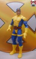 Madrox the Multiple Man in training uniform (Marvel Legends) Custom Action Figure