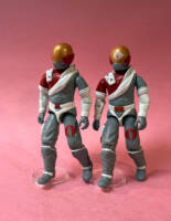 Orbit-Vipers (G.I. Joe) Custom Action Figure