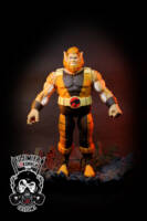Ligon (Thundercats) Custom Action Figure