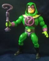 MOTU Primal Age Riddler (Masters of the Universe) Custom Action Figure