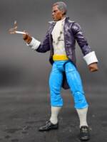 Emmanuel DaCosta (Marvel Legends) Custom Action Figure