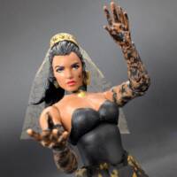 Lourdes Chantel (Hellfire Club) (Marvel Legends) Custom Action Figure