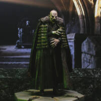 Count Orlok of Nosferatu (Vampires) Custom Action Figure
