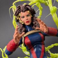 Unuscione (Acolyte) V4 (Marvel Legends) Custom Action Figure