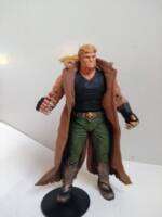 Victor Creed (Sabretooth) (Marvel) Custom Action Figure
