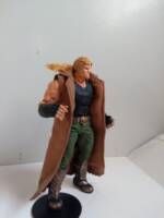 Victor Creed (Sabretooth) (Marvel) Custom Action Figure