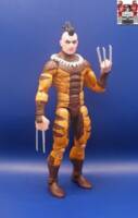 Daken (Marvel Legends) Custom Action Figure