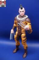 Daken (Marvel Legends) Custom Action Figure