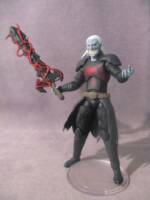 Knull (Marvel Universe) Custom Action Figure