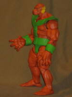N'Rill'Iree (Imperial Guard) (Marvel Legends) Custom Action Figure