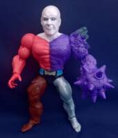 MOTU Origins Metamorpho (Masters of the Universe) Custom Action Figure