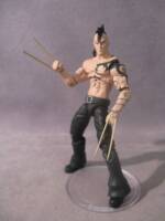 Daken (Marvel Universe) Custom Action Figure