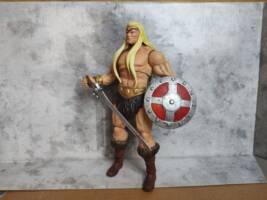 He-Man (Masters of the Universe) Custom Action Figure