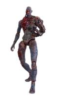 Tyrant t002 - resident evil remake ver. 2.0 (Resident Evil) Custom Action Figure