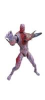 Toybiz tyrant t002 (Resident Evil) Custom Action Figure