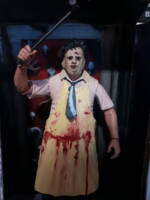 Texas chainsaw massacre door (Texas Chainsaw Massacre) Custom Diorama / Playset