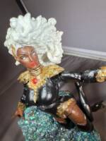 storm hellfire gala (X-Men) Custom Action Figure