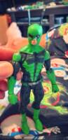 DRAGONFLY ( Superhero Movie) (Marvel Legends) Custom Action Figure
