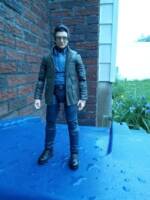 Jeff Goldblum (Celebrities) Custom Action Figure