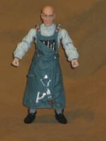 Puppetmaster (Marvel Legends) Custom Action Figure