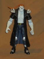 T-ray (Marvel Legends) Custom Action Figure