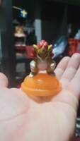 Shiny Sandslash (Pokemon) Custom Miniature / Figurine