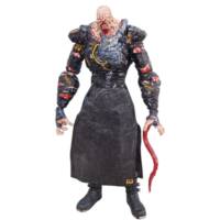 Nemesis 1/6 - resident evil 3 remake 2.0 (Resident Evil) Custom Action Figure