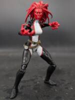 Monet (HoX) V4 (Marvel Legends) Custom Action Figure