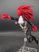 Monet (HoX) V4 (Marvel Legends) Custom Action Figure