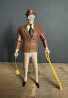 The Clock King (Batman: The Animated Series) Custom Action Figure