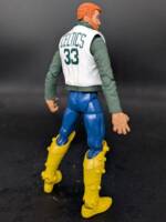 Banshee (Generation X #18) V3 (Marvel Legends) Custom Action Figure