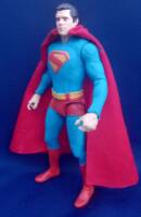Spinmaster Superman (Superman) Custom Action Figure