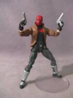 Red Hood (DC Multiverse) Custom Action Figure