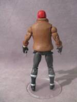 Red Hood (DC Multiverse) Custom Action Figure