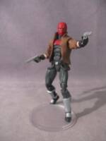 Red Hood (DC Multiverse) Custom Action Figure