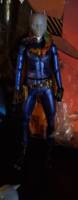 Batgirl (Solo Movie) (DC Multiverse) Custom Action Figure