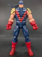 Kamal (Acolyte) (Marvel Legends) Custom Action Figure